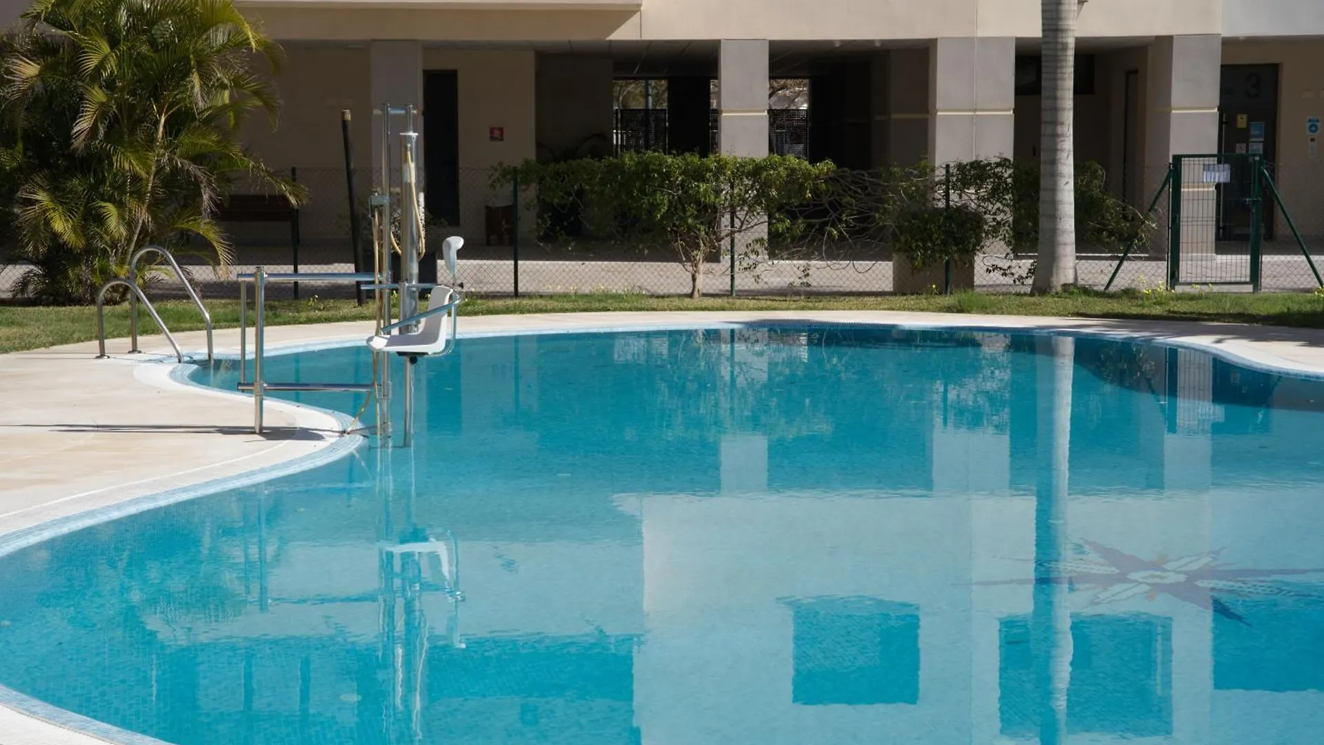 Playa Marinsa Torre Del Mar Apartment Spain