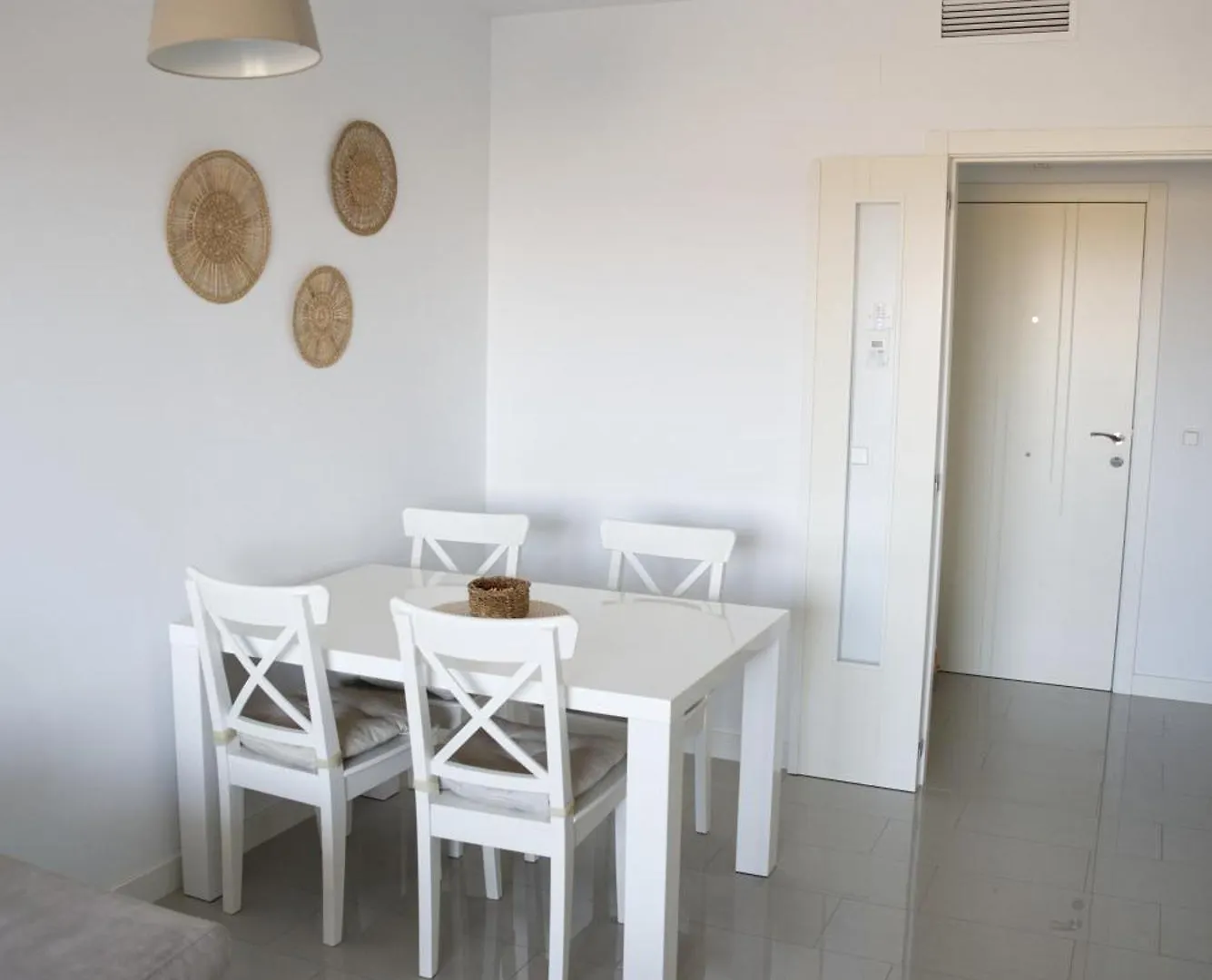 Playa Marinsa Torre Del Mar Apartment 0*,