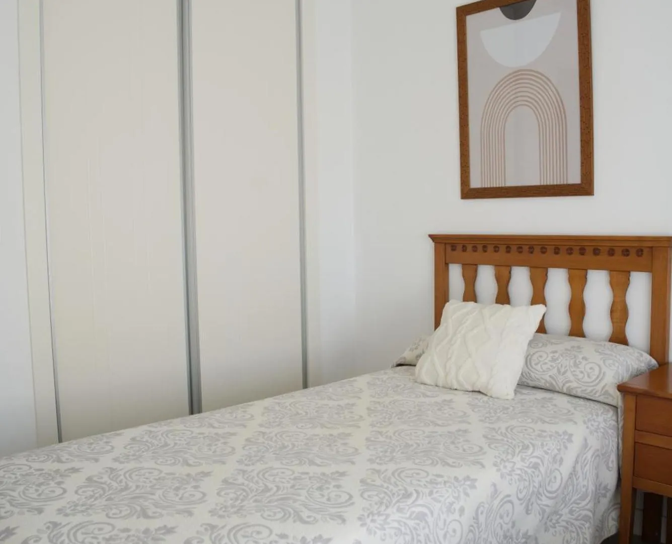 Playa Marinsa Torre Del Mar Apartment
