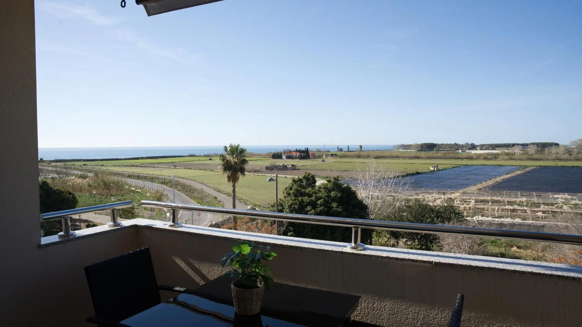 Playa Marinsa Torre Del Mar Apartment 0*,
