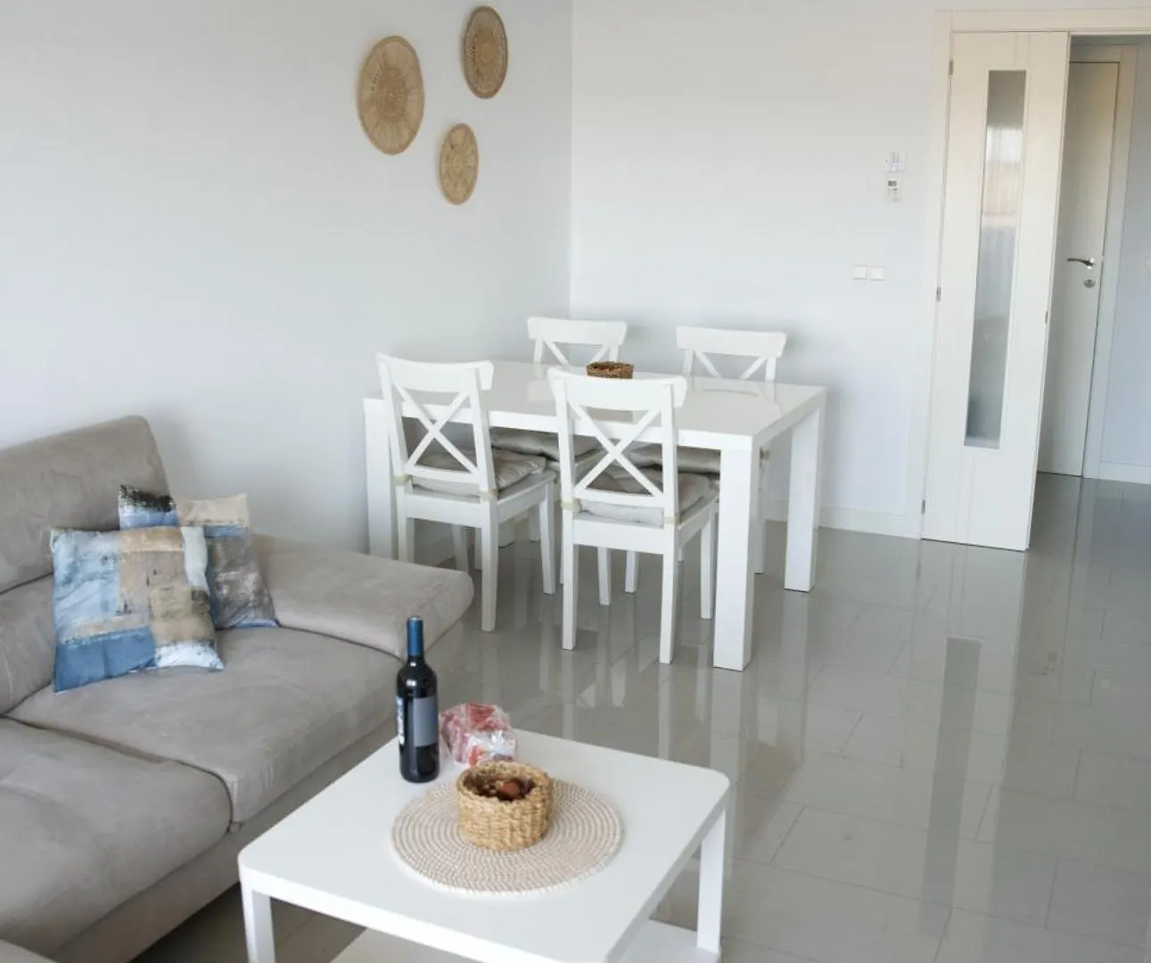 Playa Marinsa Torre Del Mar Apartment 0*,