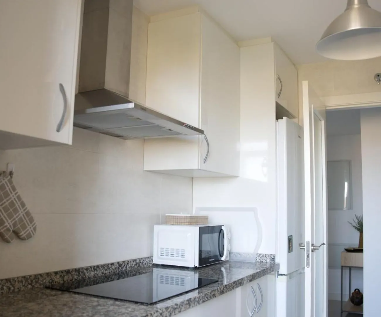 Playa Marinsa Torre Del Mar Apartment