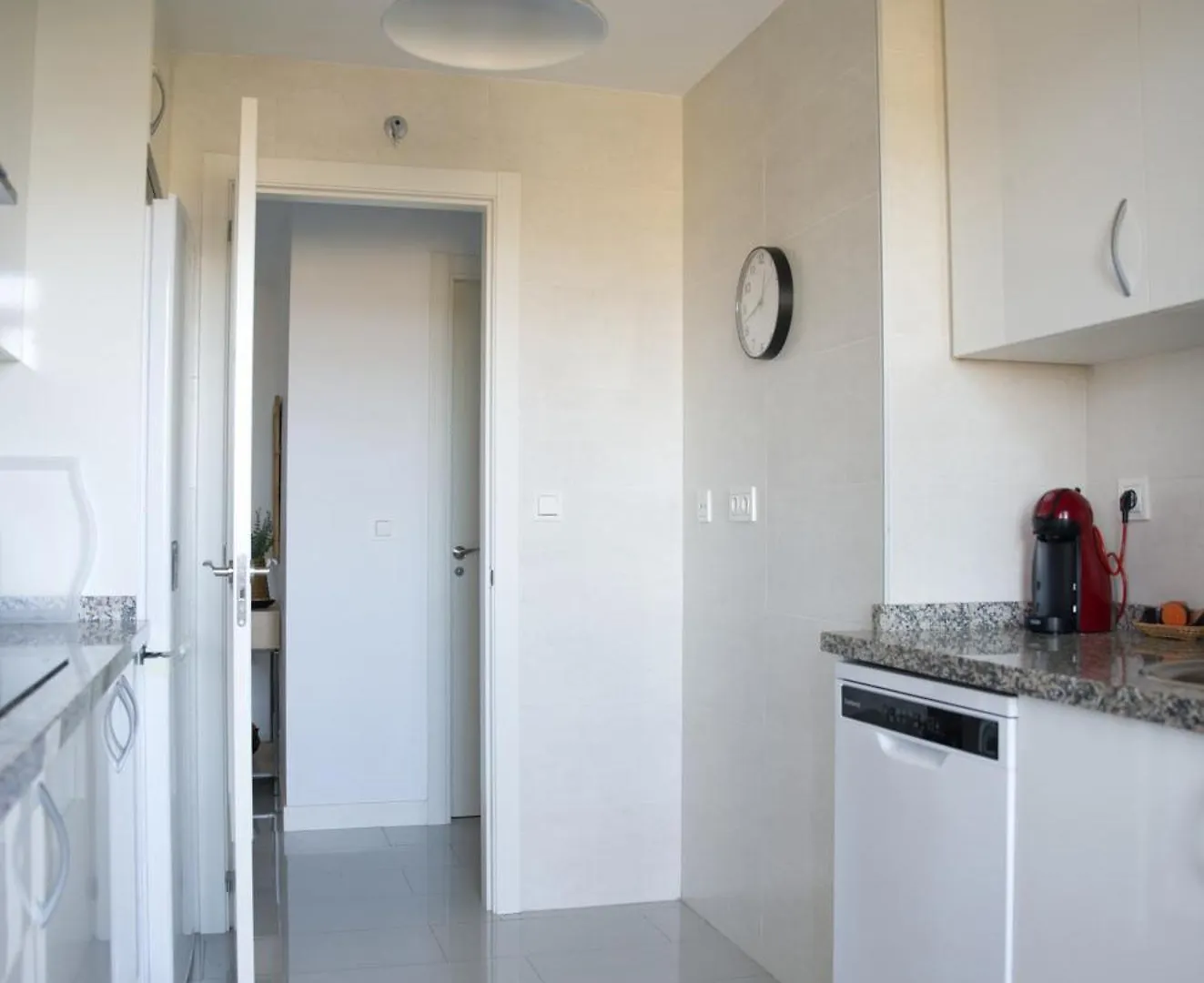 Playa Marinsa Torre Del Mar Apartment Spain