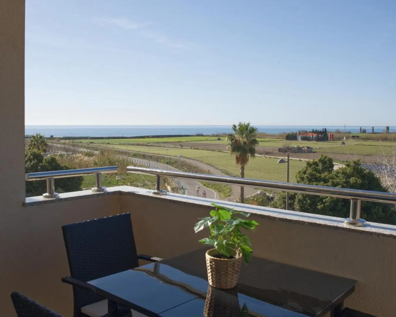 Playa Marinsa Torre Del Mar Apartment Spain
