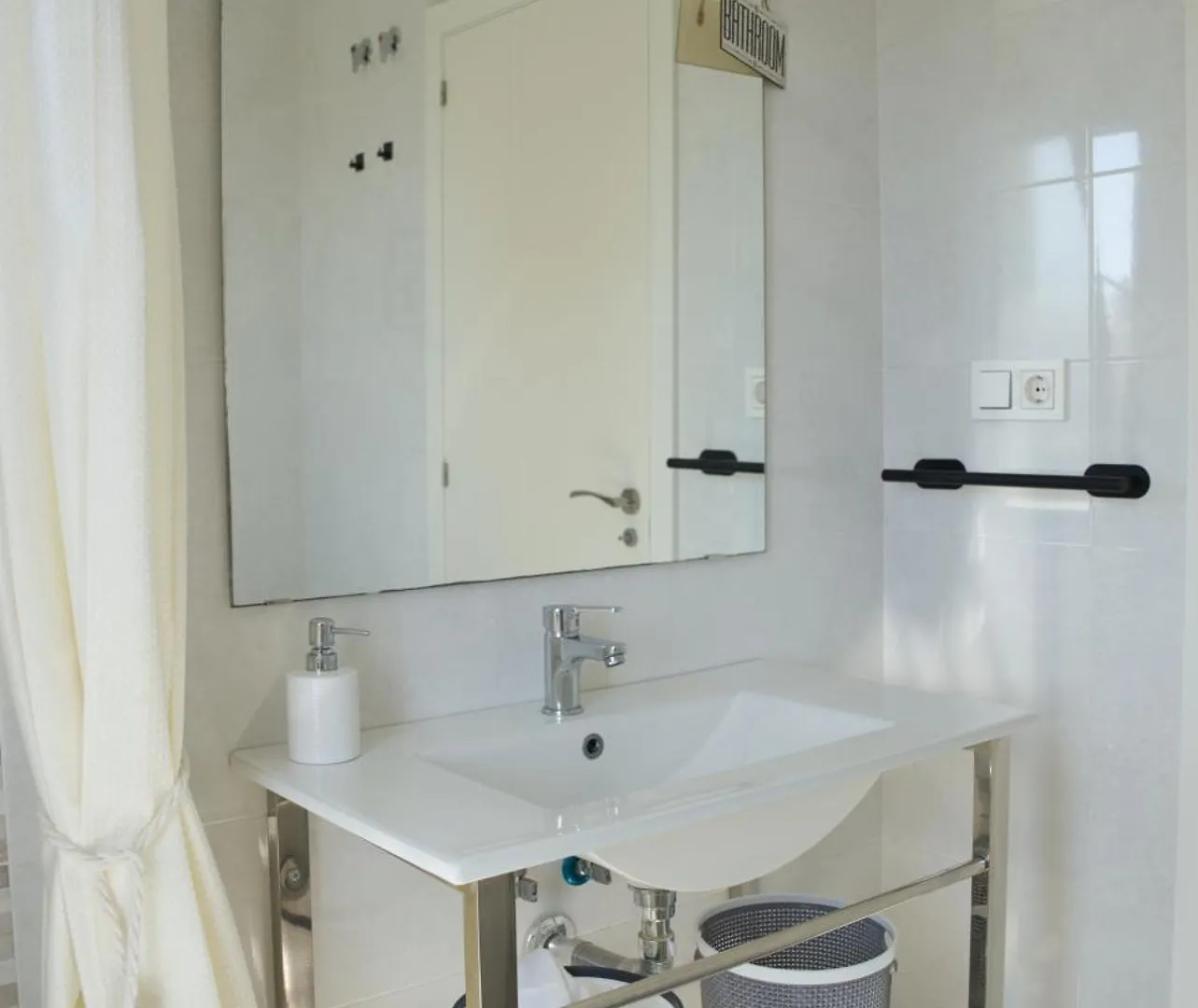 Playa Marinsa Torre Del Mar Apartment Spain