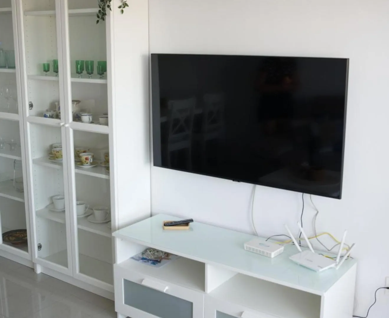 Playa Marinsa Torre Del Mar Apartment Spain