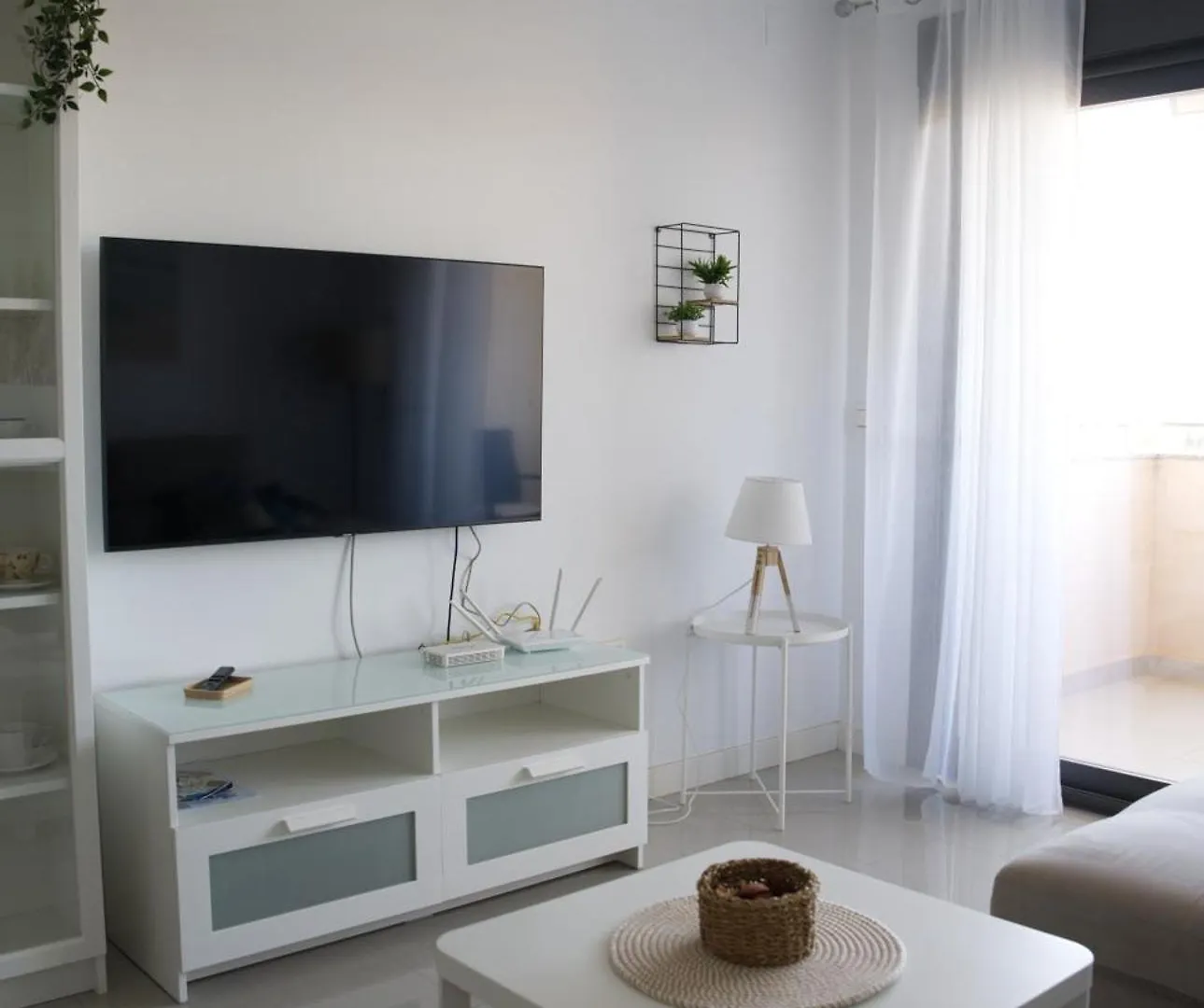 Playa Marinsa Torre Del Mar Apartment 0*,  Spain