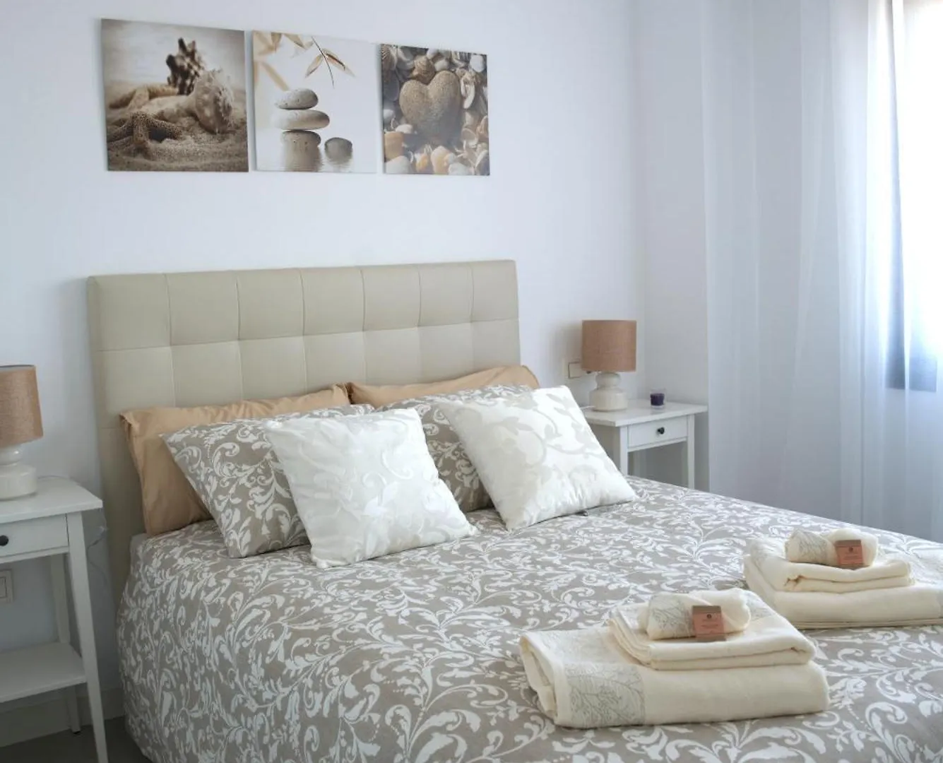 Apartament Playa Marinsa Torre Del Mar 0*,  Hiszpania