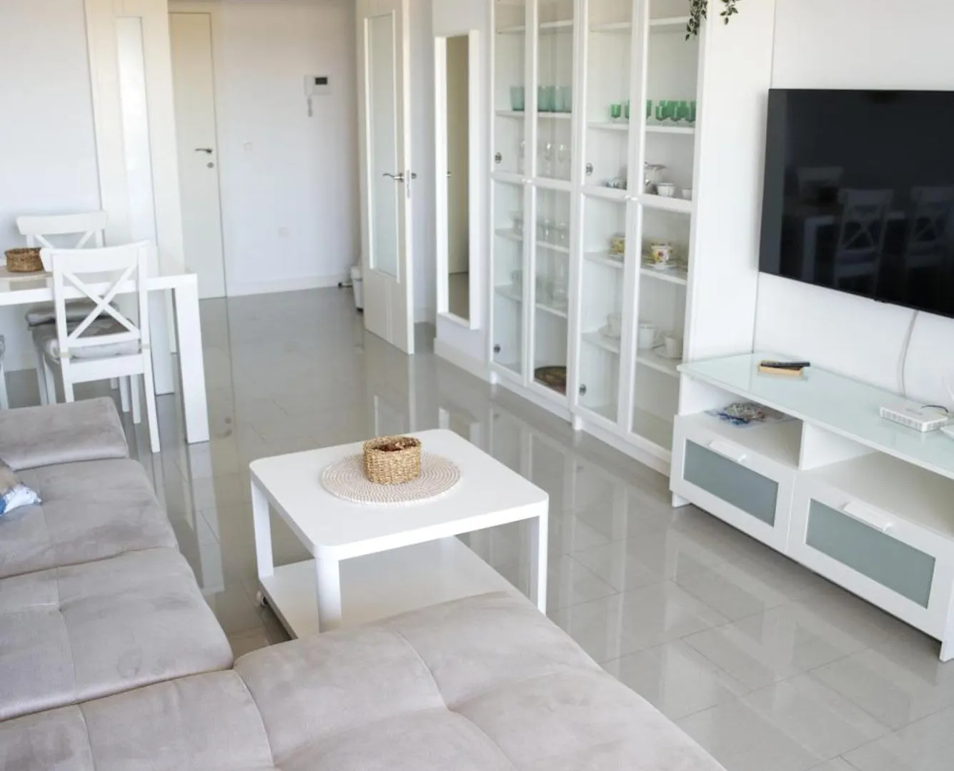 Apartament Playa Marinsa Torre Del Mar