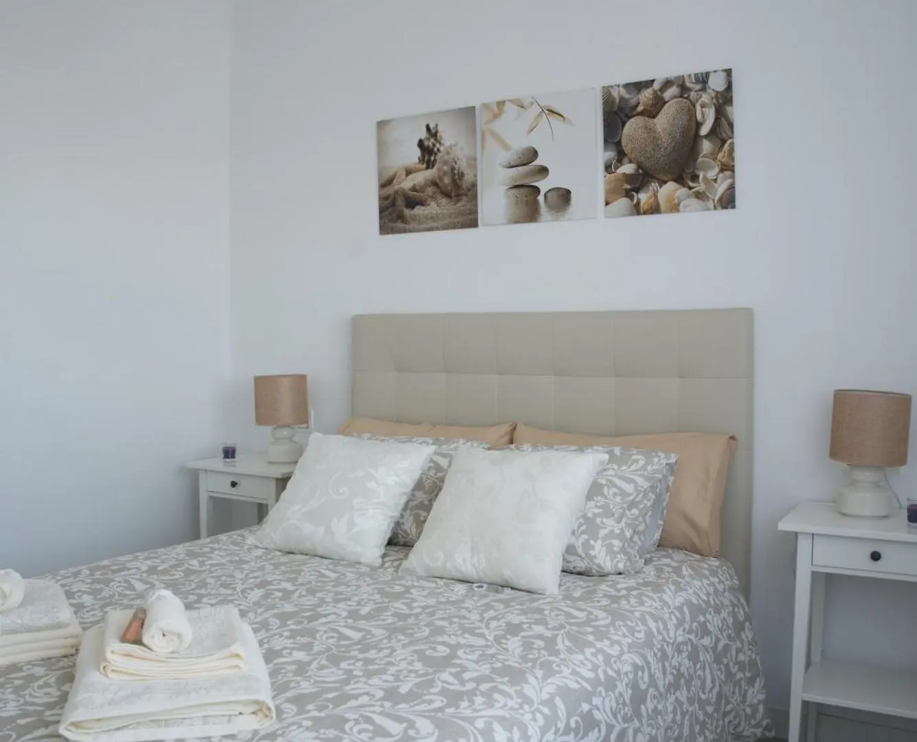 Apartament Playa Marinsa Torre Del Mar