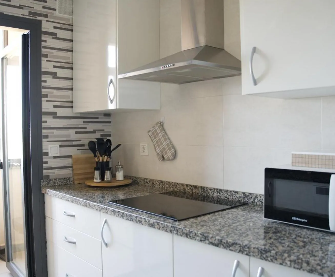 Apartament Playa Marinsa Torre Del Mar