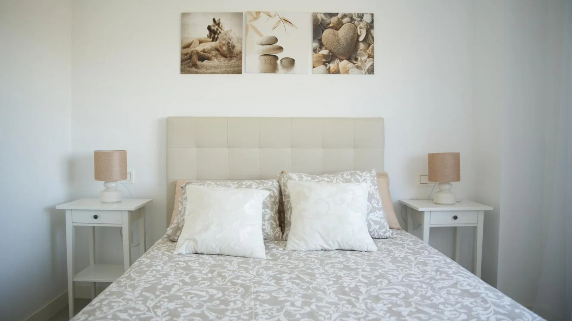 Apartament Playa Marinsa Torre Del Mar