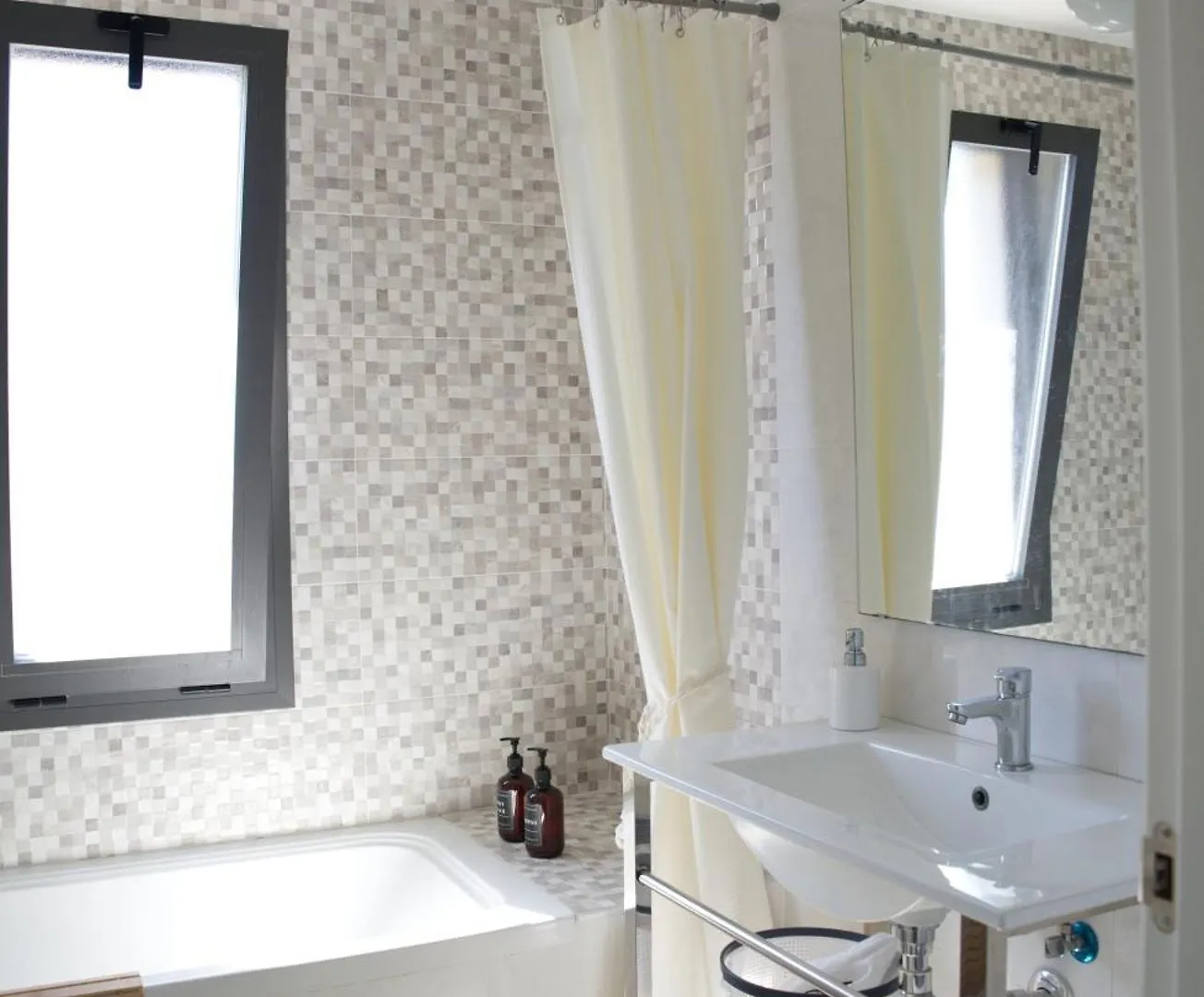 Apartament Playa Marinsa Torre Del Mar