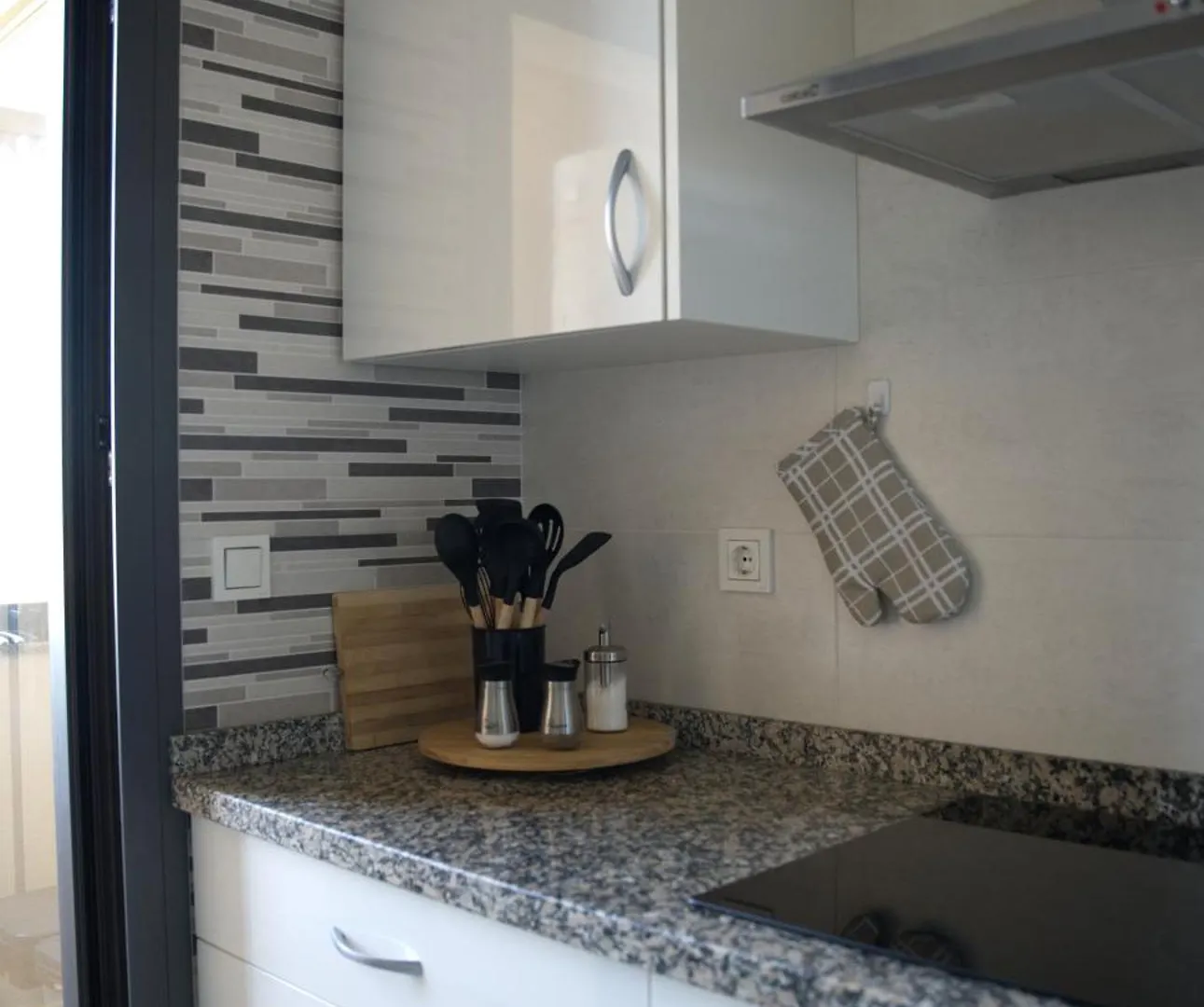 Apartament Playa Marinsa Torre Del Mar